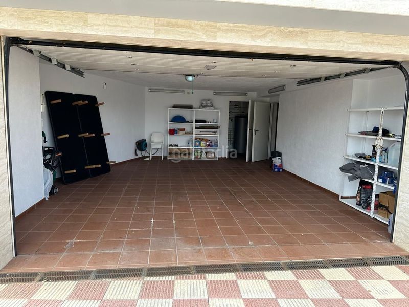 Foto a7ed59e4-db60-42ef-8bfa-b53ef0819ef6. Casa amb calefacció a Serra Brava Lloret de Mar
