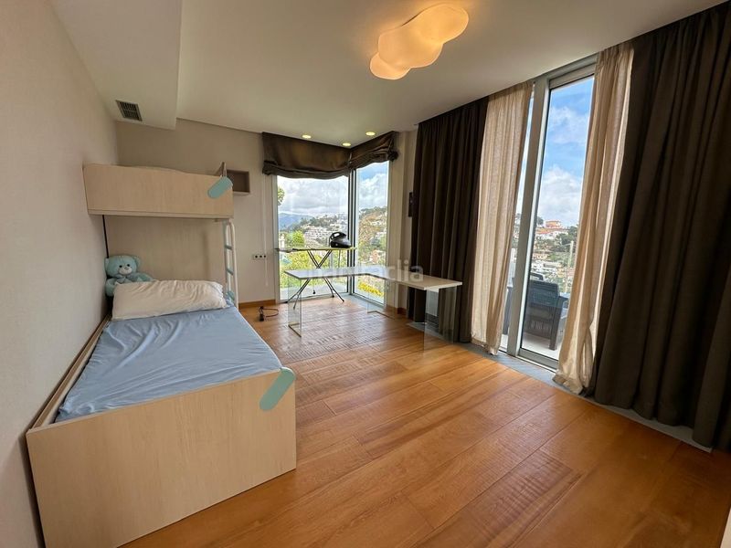 Foto e9fbfd11-870f-4f4c-ac84-e52839233536. Casa amb calefacció a Serra Brava Lloret de Mar