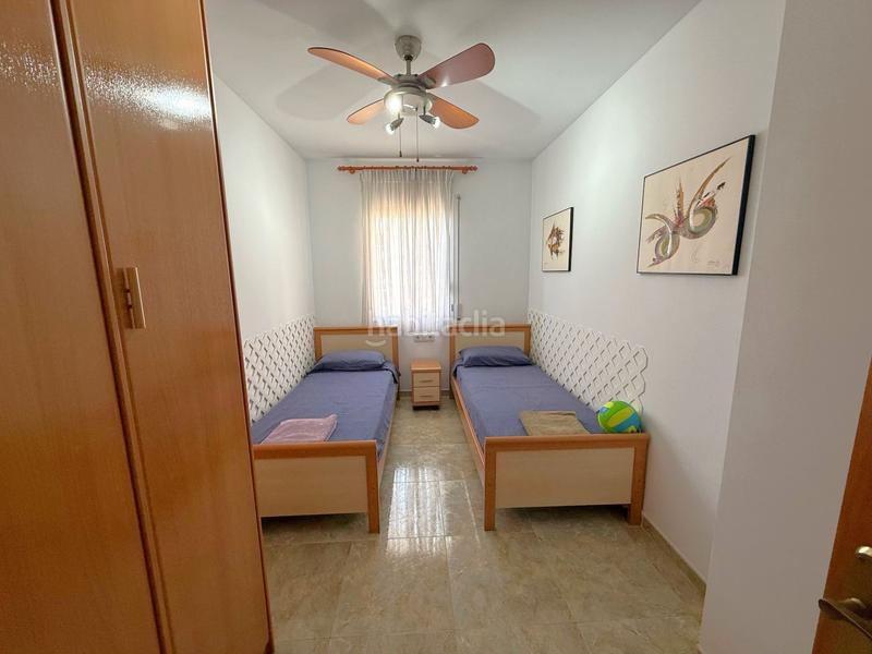Foto 092a7a82-5b52-49a7-81a6-77d735d70abd. Appartamento con riscaldamento piscina in Fenals Lloret de Mar