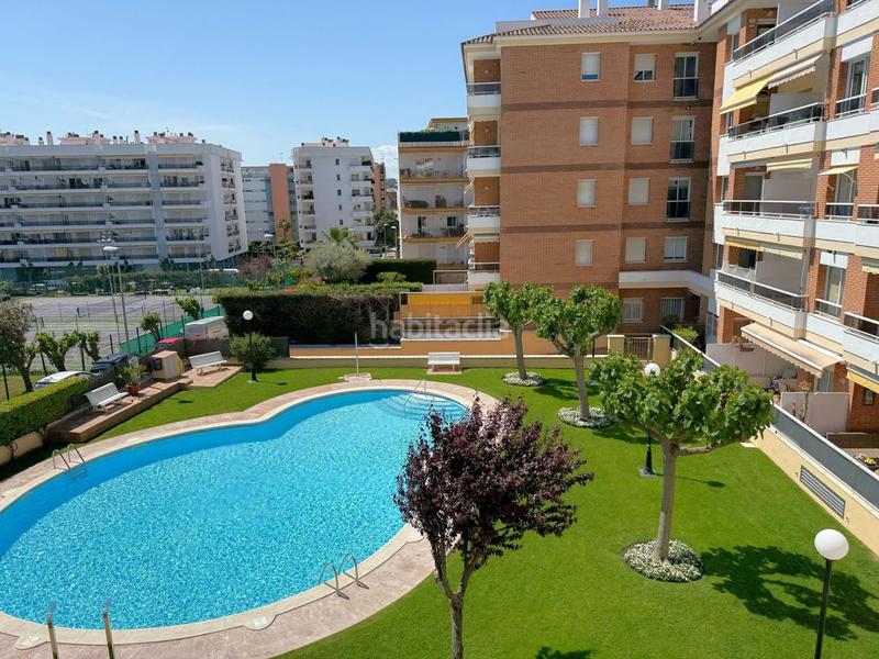 Foto 16be7db6-84e2-46c9-8ef2-ae7ce037fc21. Appartamento con riscaldamento piscina in Fenals Lloret de Mar