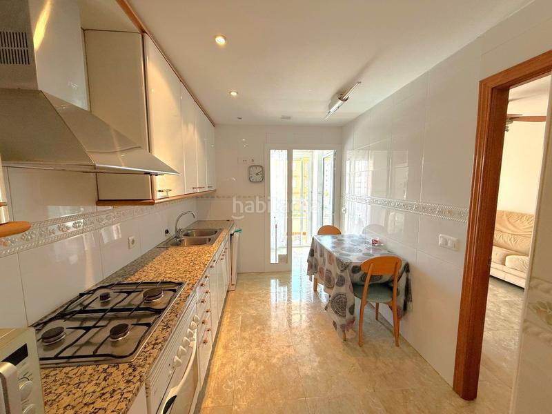 Foto 7de20cdd-37bd-482b-810d-2b8401ff1265. Appartamento con riscaldamento piscina in Fenals Lloret de Mar