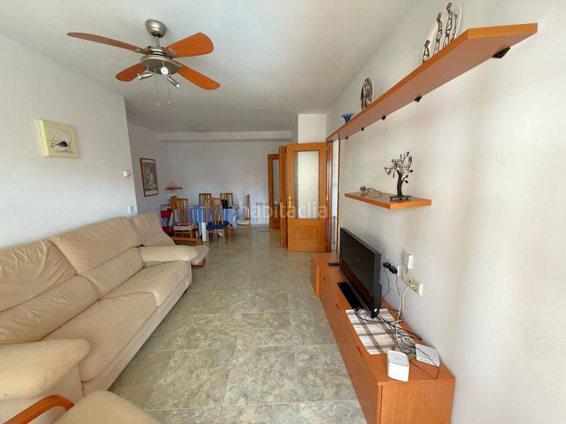 Foto 83925ef9-13c6-4c98-8bee-a0838f21b17e. Appartamento con riscaldamento piscina in Fenals Lloret de Mar