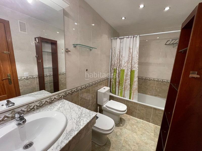 Foto 86c54238-b7ee-4a68-9def-35fe429e8d63. Appartamento con riscaldamento piscina in Fenals Lloret de Mar