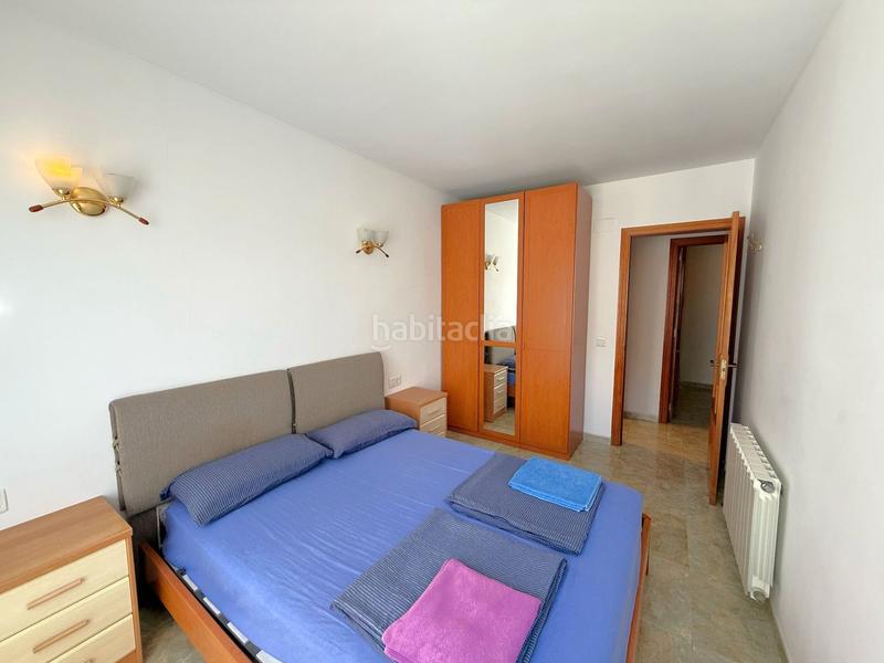 Foto a89ea025-0fe7-4922-9b27-e4ff6572e7a0. Appartamento con riscaldamento piscina in Fenals Lloret de Mar