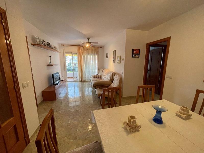 Foto abc506da-78dc-4ecf-a143-b0df1b41fa7d. Appartamento con riscaldamento piscina in Fenals Lloret de Mar