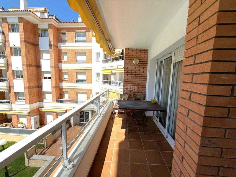Foto b0c03da0-c0b6-4322-9797-0378cbdc426b. Appartamento con riscaldamento piscina in Fenals Lloret de Mar