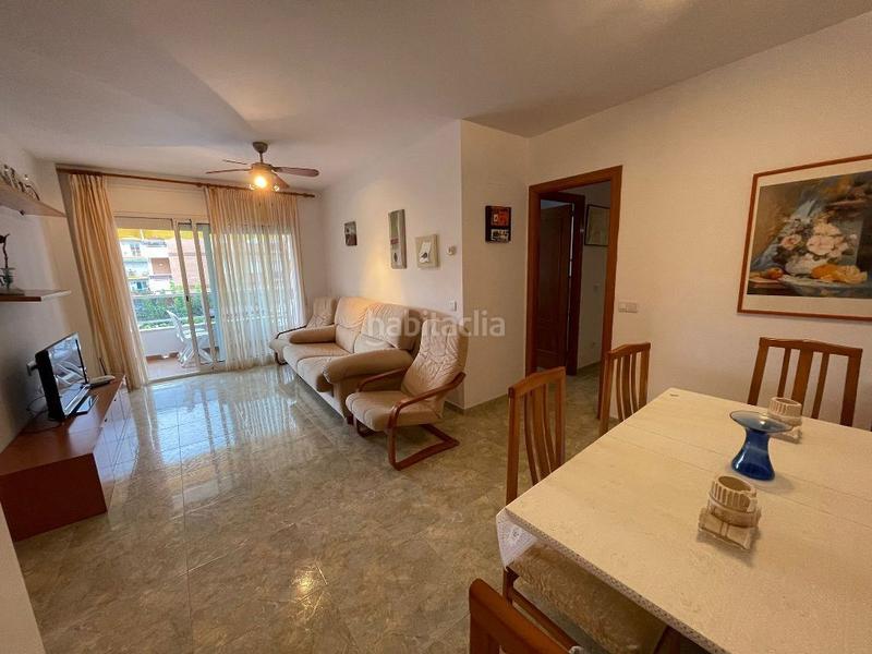 Foto c177d010-313c-4744-867e-4b9be2460c0c. Appartamento con riscaldamento piscina in Fenals Lloret de Mar