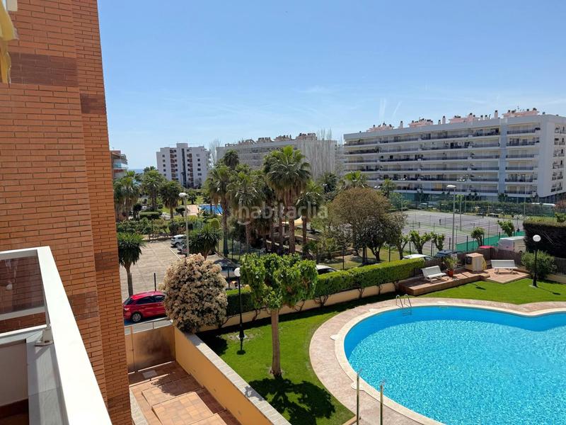 Foto d81a4010-fdde-4941-a352-8aa73bae4425. Appartamento con riscaldamento piscina in Fenals Lloret de Mar