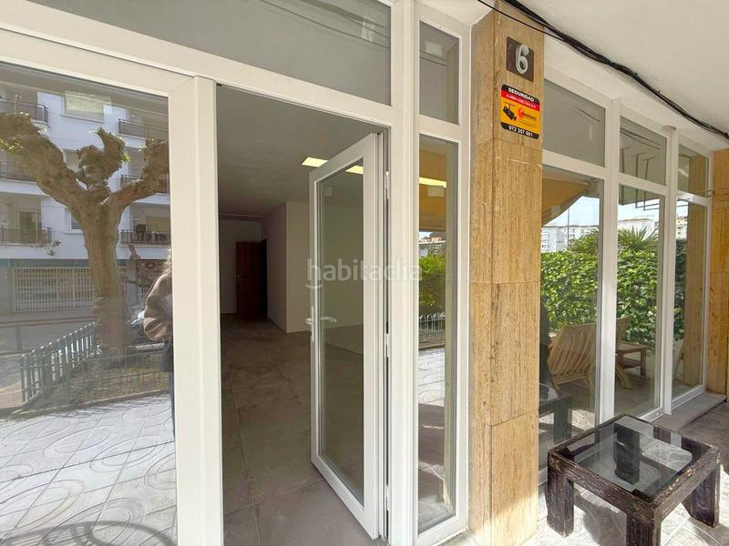 Foto 1ad57b53-2dcc-4cc1-9df0-891450c871d5. Locale commerciale in Fenals Lloret de Mar