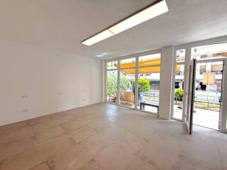 Local Comercial a Fenals. Local comercial en fanals