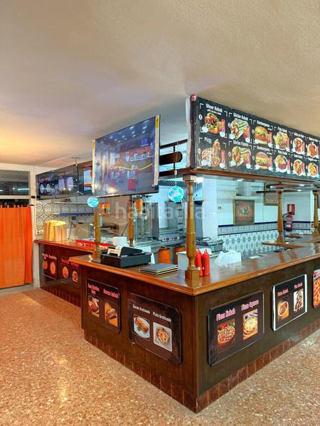 Foto 78f35f07-9731-41c9-8df1-9e98689d63ba. Locale commerciale in Fenals Lloret de Mar