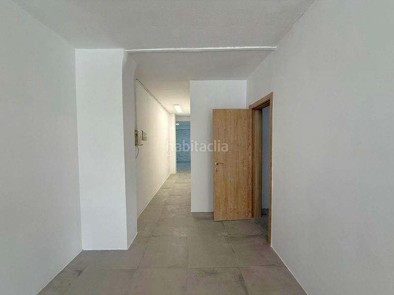 Foto f4c387fd-07ab-4e86-8779-b7768790d8ec. Locale commerciale in Fenals Lloret de Mar