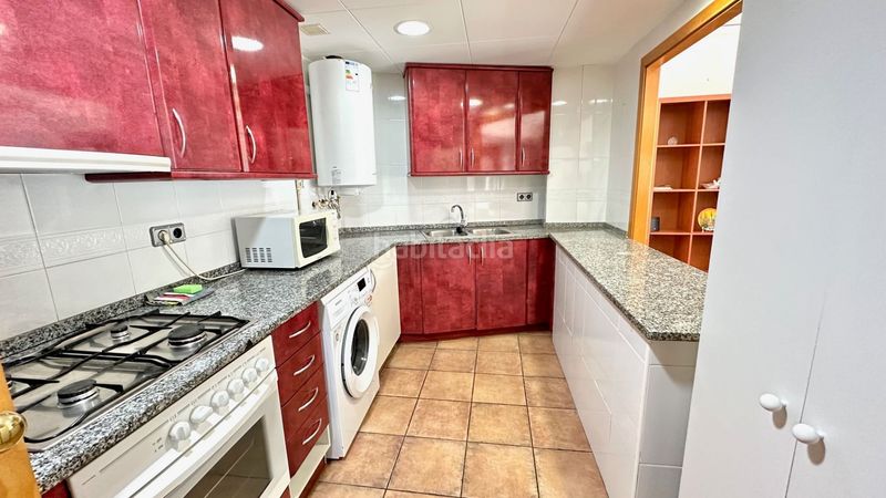 Foto 6772e897-4265-443e-8bc1-302eda7d5e27. Apartament amb calefacció a Centre Lloret de Mar