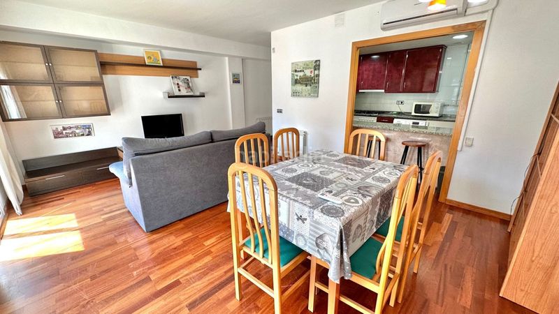 Foto 7c0575e1-8410-4012-9f34-05892aca7af0. Apartament amb calefacció a Centre Lloret de Mar