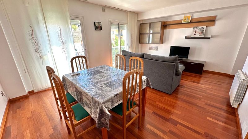 Foto b275a819-2c46-41bc-bd11-afeff75431e5. Apartament amb calefacció a Centre Lloret de Mar