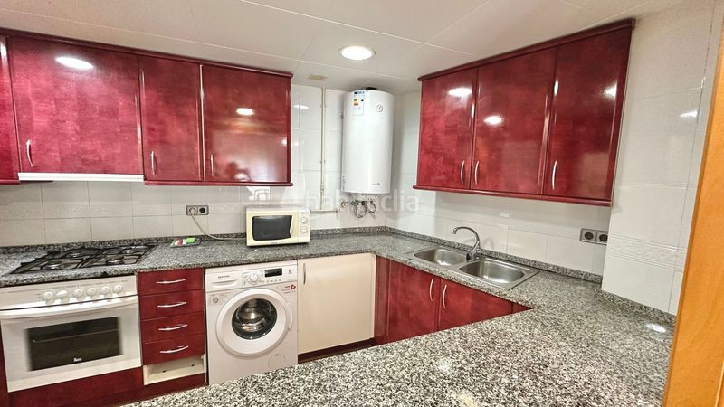 Foto ff878d1f-509a-44f4-8b0c-c1446acb352f. Apartament amb calefacció a Centre Lloret de Mar