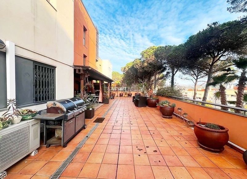Foto dcecacaf-ba93-49e7-8fff-f7c44b0d666f. Pis amb calefacció piscina a Santa Clotilde Lloret de Mar