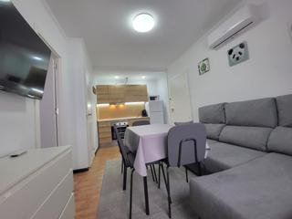 Masia  Contoliu. Casa unifamiliar con 4 apartamentos a 400 metros de la playa