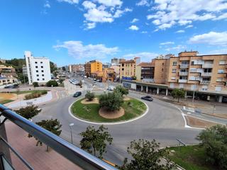 Pis a Sant Antoni. Precioso piso en venta de tres habitaciones, párking y trastero
