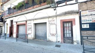 Local Comercial  Senia del rabic. Amplio local de 226m2 en el centro de lloret de mar