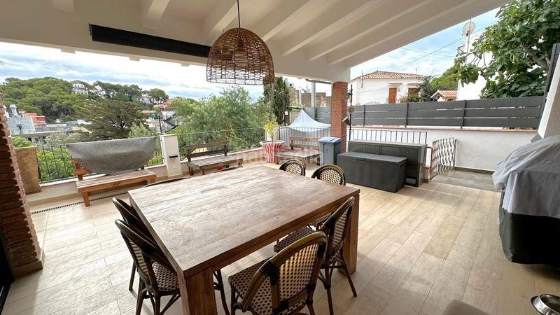 Foto aa1e9878-6646-4972-83c2-bb05f6894784. Casa oportunidad única . espectacular casa céntrica a 100 metros de la playa en Lloret de Mar
