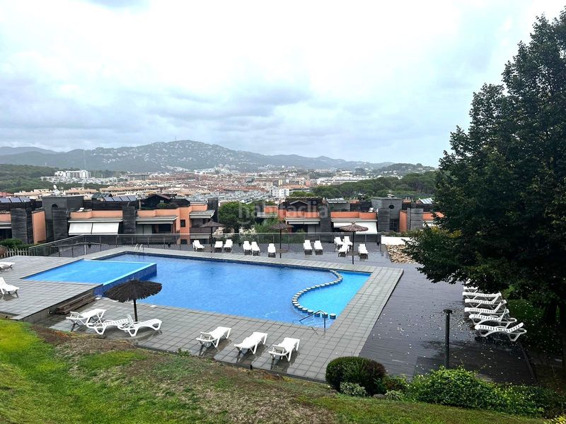 Foto 41a61b73-2c93-4eaf-8752-81e785784384. Pis amb calefacció piscina a Santa Clotilde Lloret de Mar