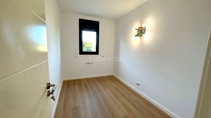 Foto 5a6d79b7-c2e6-41d9-b025-be30b7973ae4. Pis amb calefacció piscina a Santa Clotilde Lloret de Mar