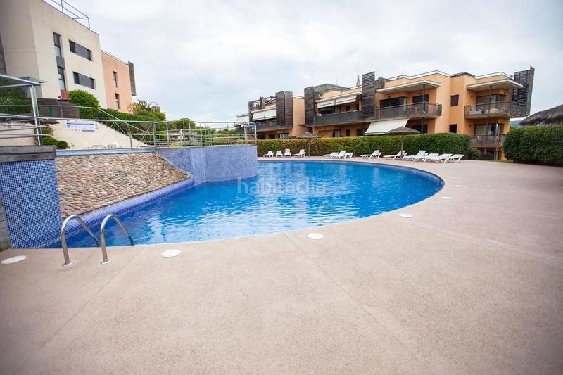 Foto c814a6e3-e7c7-489d-83f7-3a7c412216cc. Pis amb calefacció piscina a Santa Clotilde Lloret de Mar