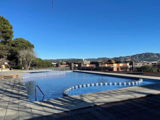 Pis  Sa boadella. Espectacular piso en zona privilegiada de los jardines de santa