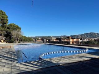 Etagenwohnung  Sa boadella. Espectacular piso en zona privilegiada de los jardines de santa