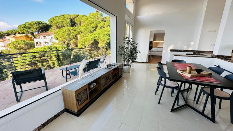 Foto 0e1099b1-3fdf-488f-851f-cd5a6dbb775b. Chalet avec chauffage parking piscine dans Roca Grossa Lloret de Mar