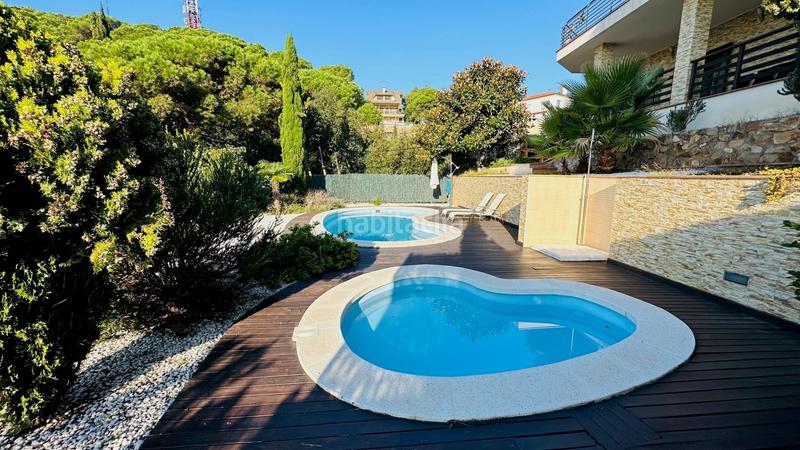 Foto 1b042366-2212-4e6d-81cf-e893b39139e9. Chalet avec chauffage parking piscine dans Roca Grossa Lloret de Mar