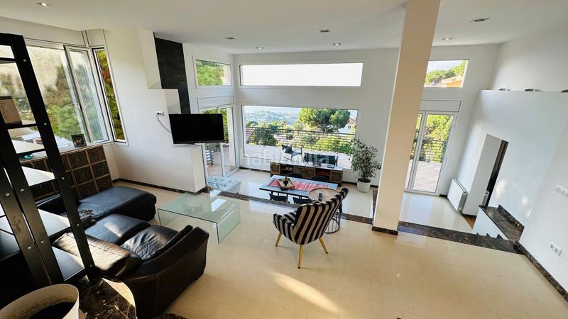 Foto 1daf3bb1-d5a6-4c15-96ef-2bfcdda8c354. Chalet avec chauffage parking piscine dans Roca Grossa Lloret de Mar