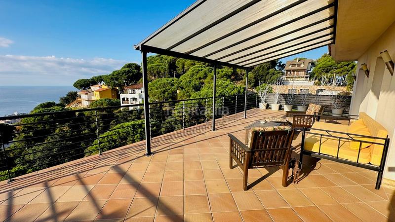 Foto 60307118-992a-44ce-afb6-eb7c7c63661b. Chalet avec chauffage parking piscine dans Roca Grossa Lloret de Mar