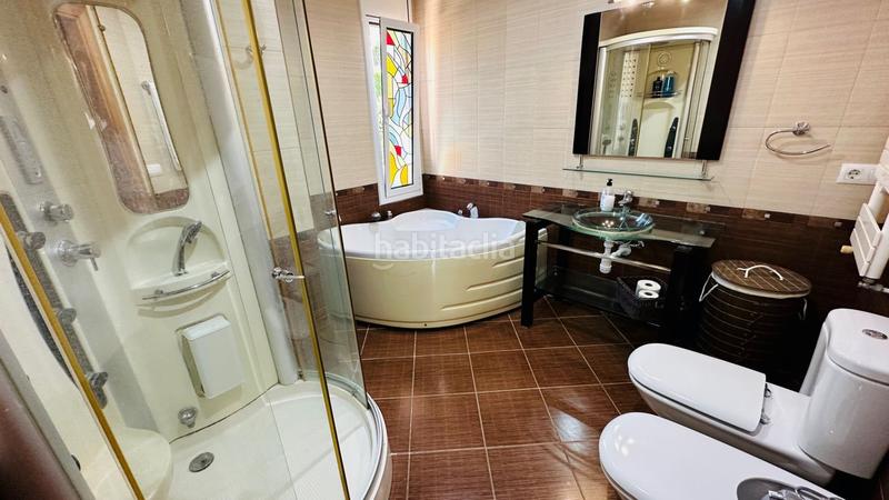 Foto 7c0d9ab8-1c99-4e98-a458-b8e852e9368f. Chalet avec chauffage parking piscine dans Roca Grossa Lloret de Mar