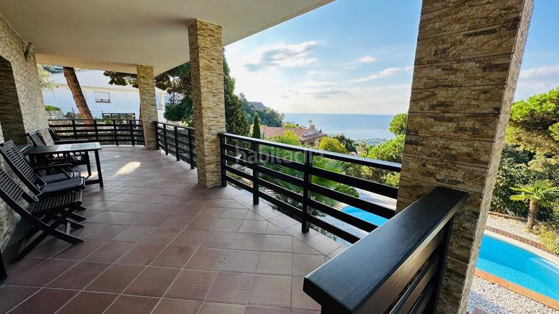 Foto b881d64e-6303-43fe-8732-bc7091e3f727. Chalet avec chauffage parking piscine dans Roca Grossa Lloret de Mar