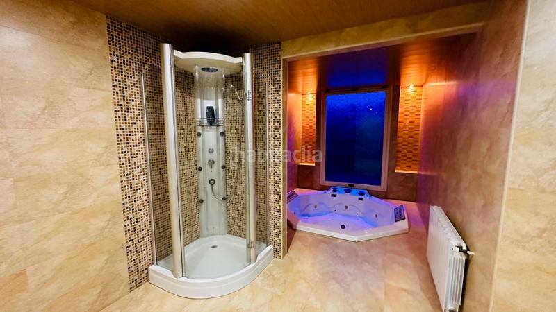 Foto de3ef3b1-50b5-4489-9d17-49f4c6ed0dc3. Chalet avec chauffage parking piscine dans Roca Grossa Lloret de Mar