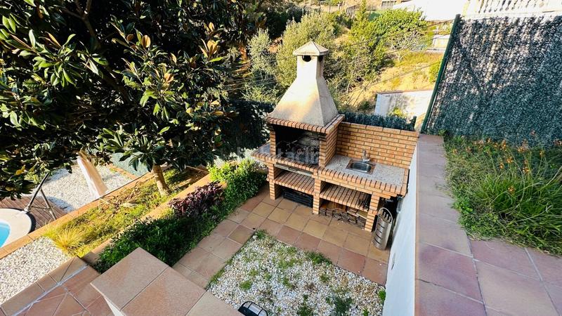 Foto ec9cd434-a075-4386-a969-58e994052462. Chalet avec chauffage parking piscine dans Roca Grossa Lloret de Mar