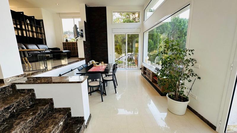 Foto fbfda7e5-d8d0-4736-8788-dceef4f27972. Chalet avec chauffage parking piscine dans Roca Grossa Lloret de Mar