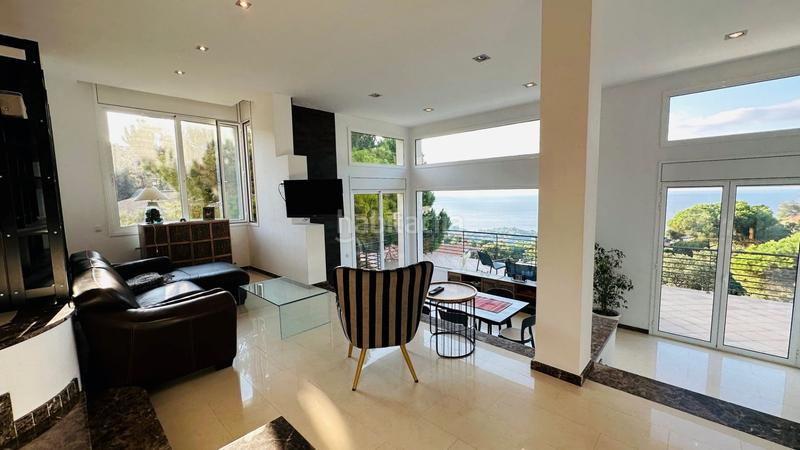 Foto ff113af8-8b23-42e5-80ba-8a04a1da6505. Chalet avec chauffage parking piscine dans Roca Grossa Lloret de Mar