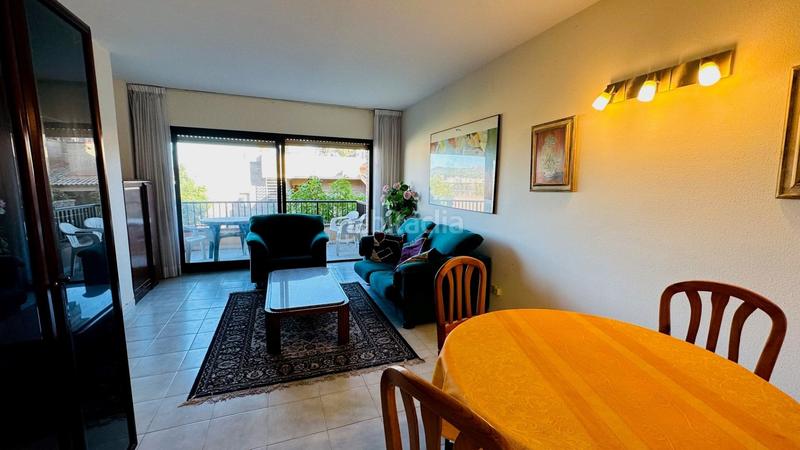 Foto 0246369b-7f41-446c-a456-3609e2306e94. Flat with pool in Centre Lloret de Mar