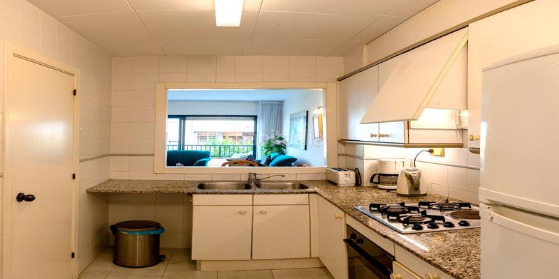 Foto 0e12d4f8-907a-41a1-9f10-e6f6a1e0cff3. Flat with pool in Centre Lloret de Mar