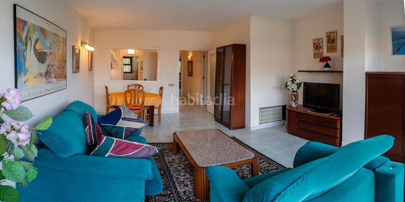 Foto 61ad2dd5-145f-424f-bc3f-30ed34c1c1ab. Flat with pool in Centre Lloret de Mar