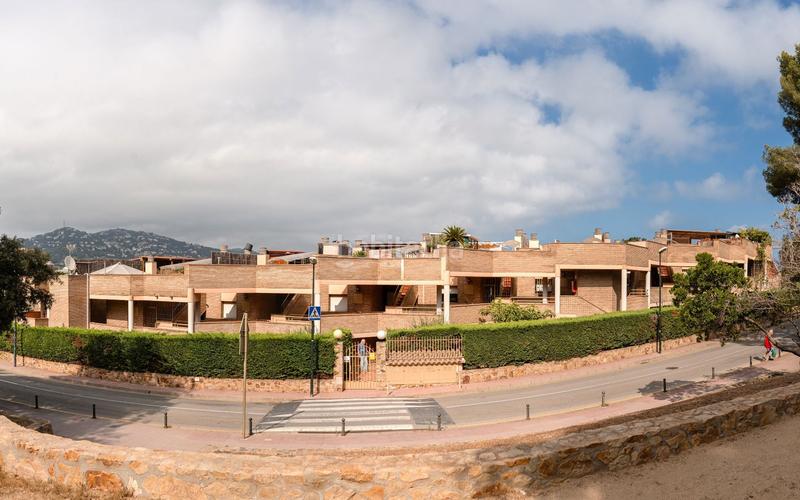 Foto 8bec39fd-4cfa-46b5-bafb-4b20b9ad1853. Flat with pool in Centre Lloret de Mar