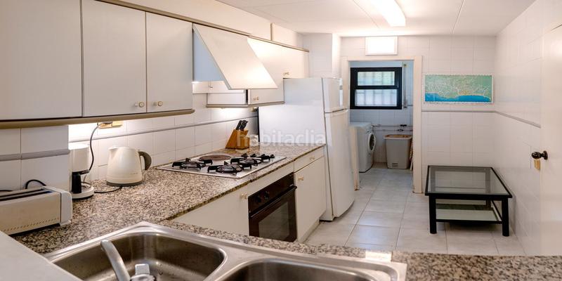 Foto 9ff50f16-b9d9-44b0-a810-940bedb6e20c. Flat with pool in Centre Lloret de Mar