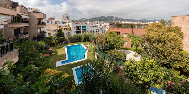 Foto b1a00224-621e-46c9-b45a-7dbd2d8ee76f. Flat with pool in Centre Lloret de Mar