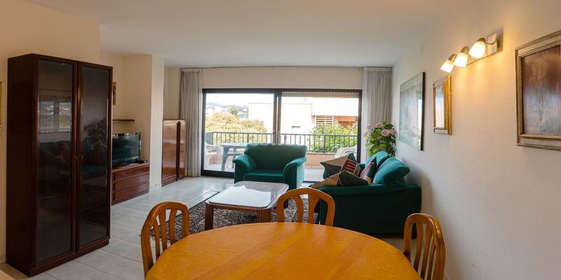 Foto c87f92a1-de75-4219-b482-f95a4e3e1778. Flat with pool in Centre Lloret de Mar