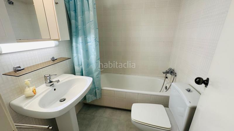 Foto c89143e3-998c-430d-9897-314698ca5f3b. Flat with pool in Centre Lloret de Mar