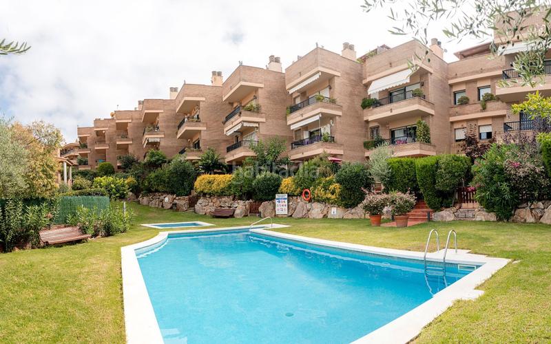 Foto e84aa070-7ef9-4edb-be4e-d4ad99fd2570. Flat with pool in Centre Lloret de Mar