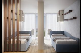 Appartement  Riu de la plata. Moderno y acojedor piso en fanals